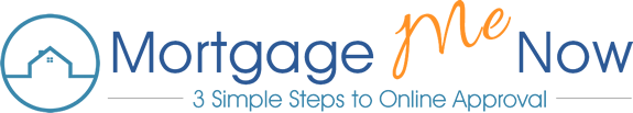 Mortgage Me Now Logo